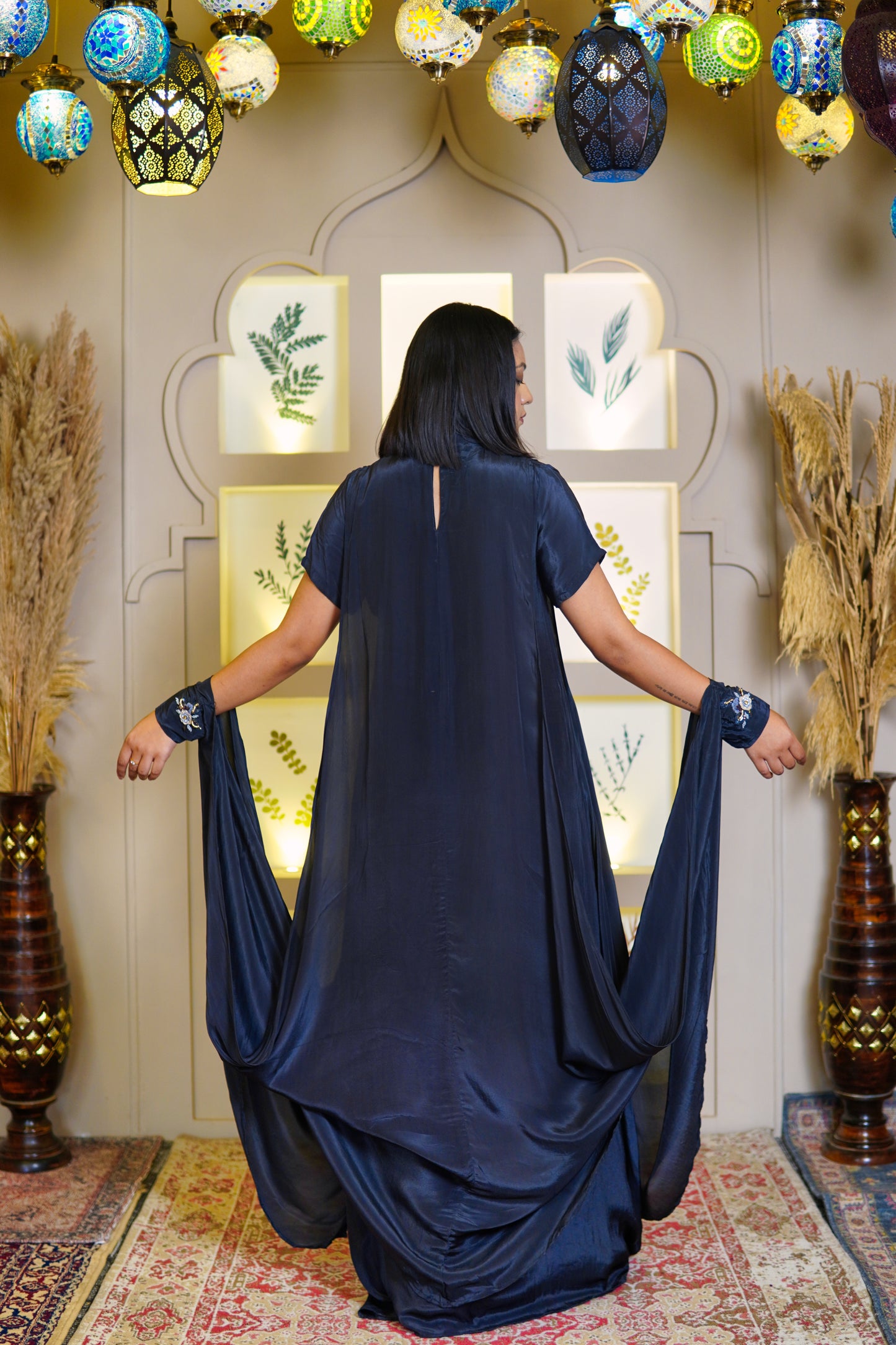 Parisya - 1 piece Dress
