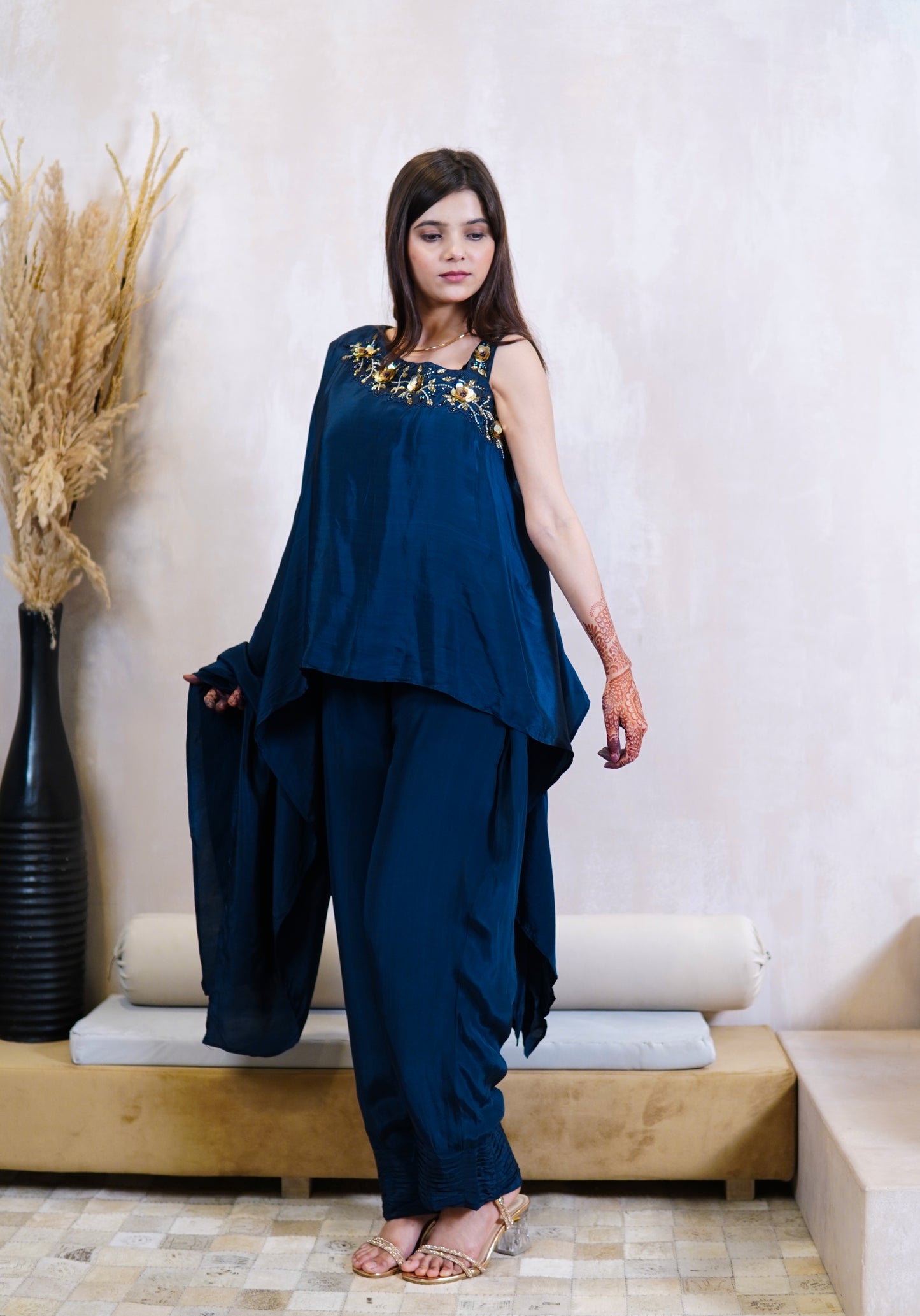 TISYA - 2 piece co-ord set