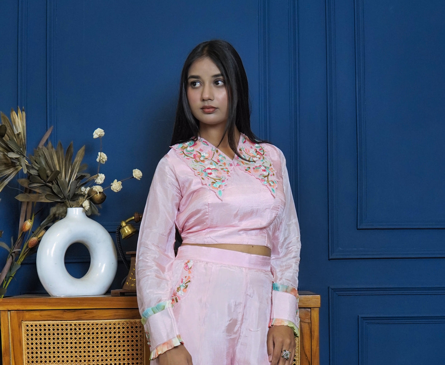 Elysia - 2pc co-ord set