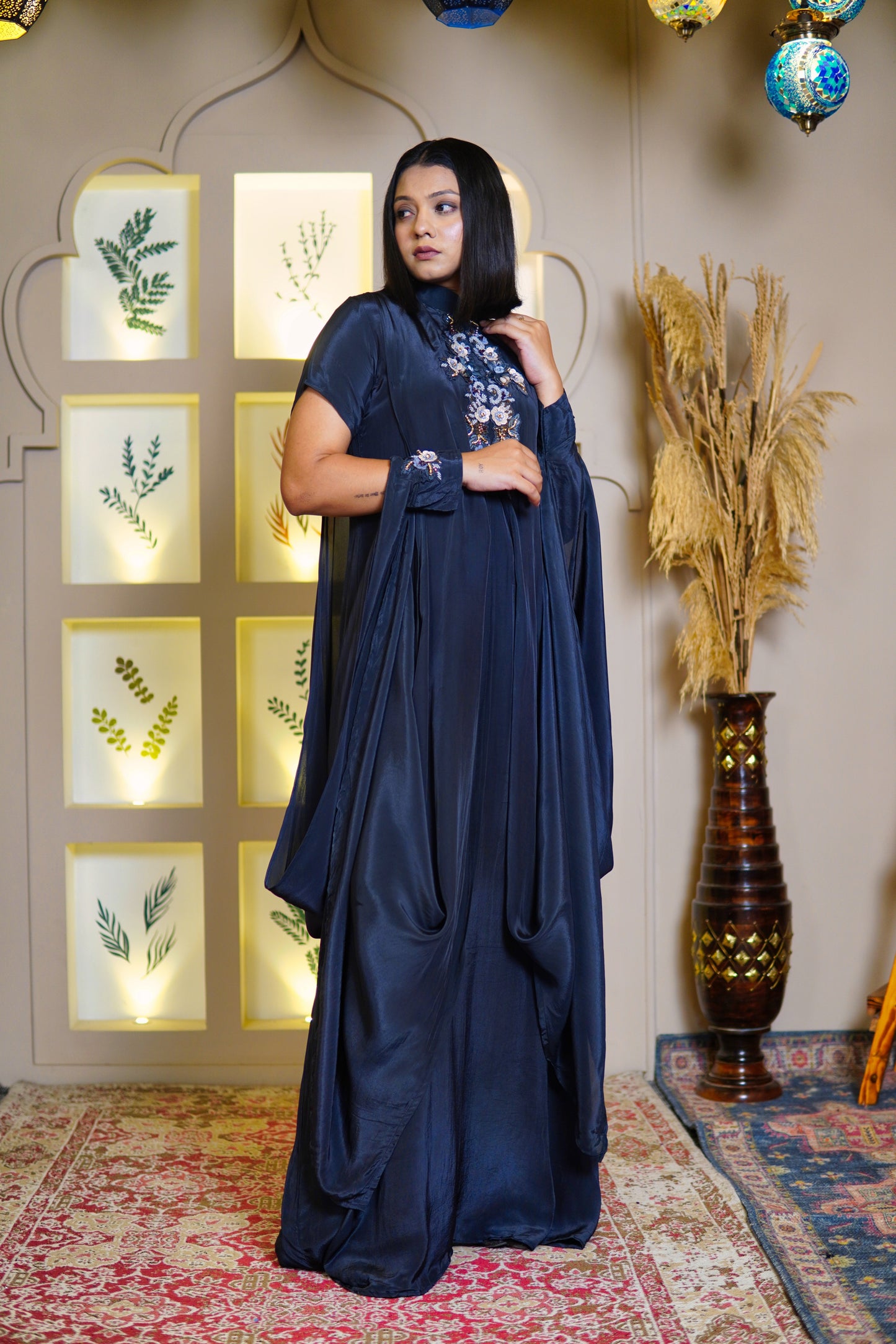 Parisya - 1 piece Dress