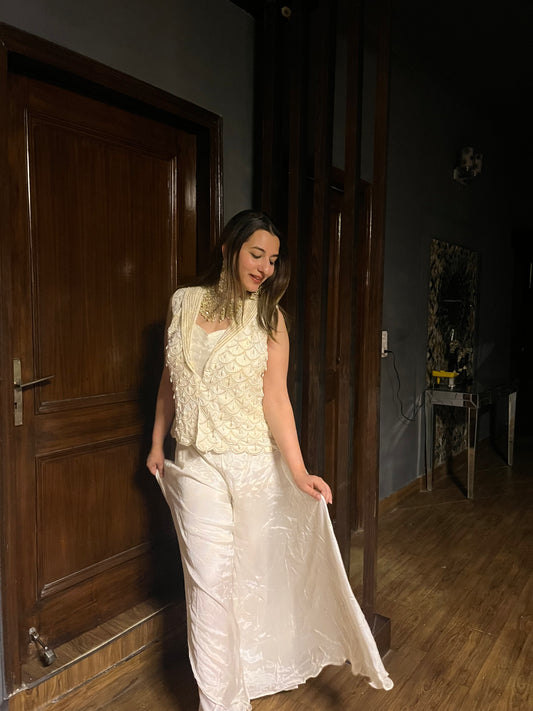 Aasma - 3 piece co-ord set