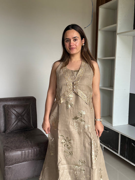 Ziya - 3 piece co-ord set