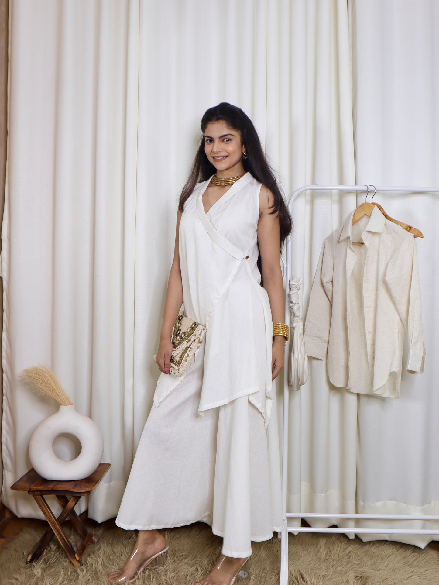SAS - 2Pc co-ord set