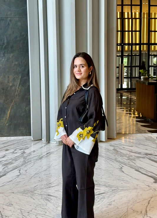 Blark - 2 piece co-ord set