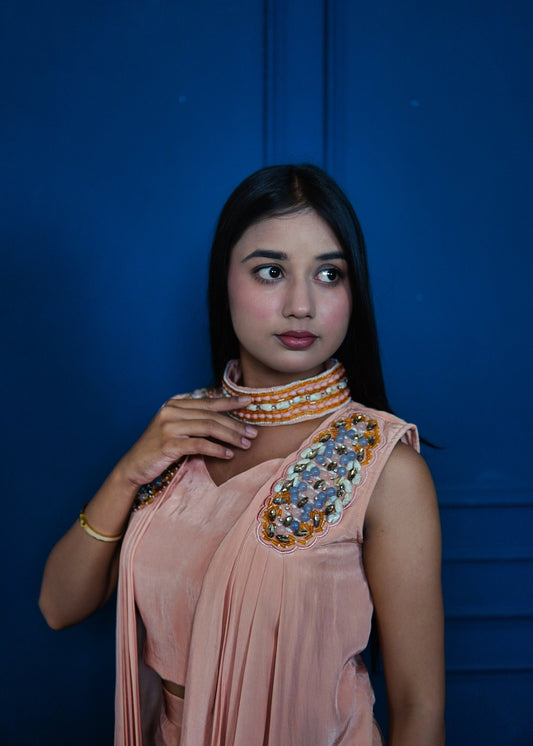 Aurelia - 2 piece co - ord set - Missova