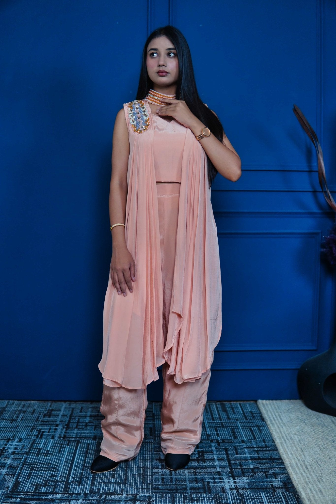 Aurelia - 2 piece co - ord set - Missova