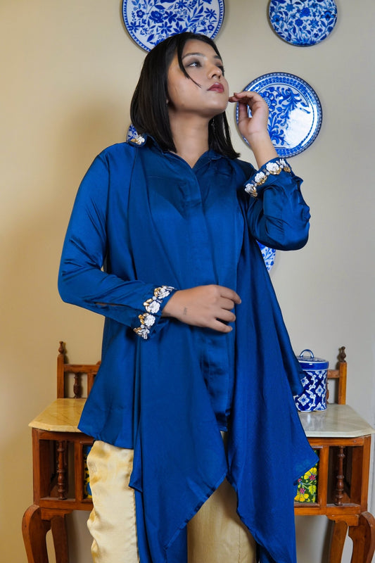 Mariel - 2 piece co - ord set - Missova