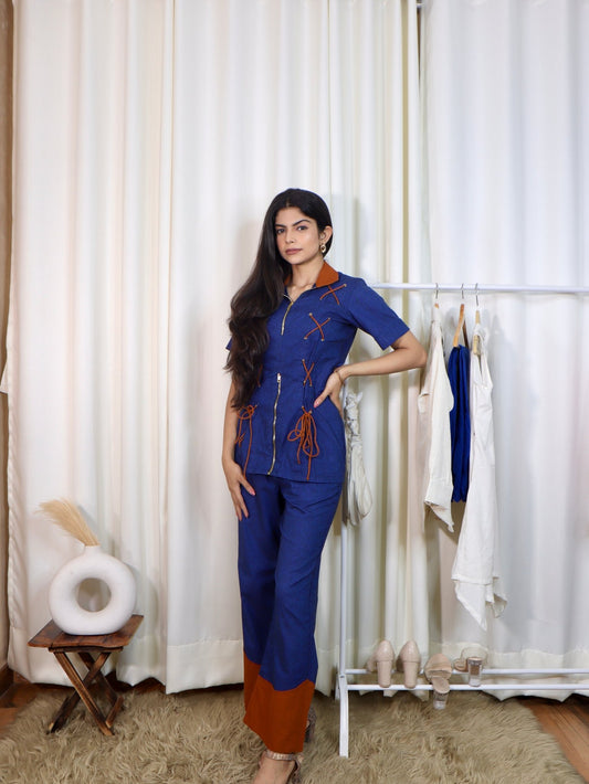 REPLAY - 2pc co - ord set - Missova