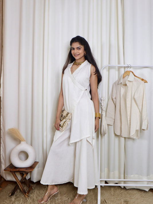 SAS - 2Pc co - ord set - Missova