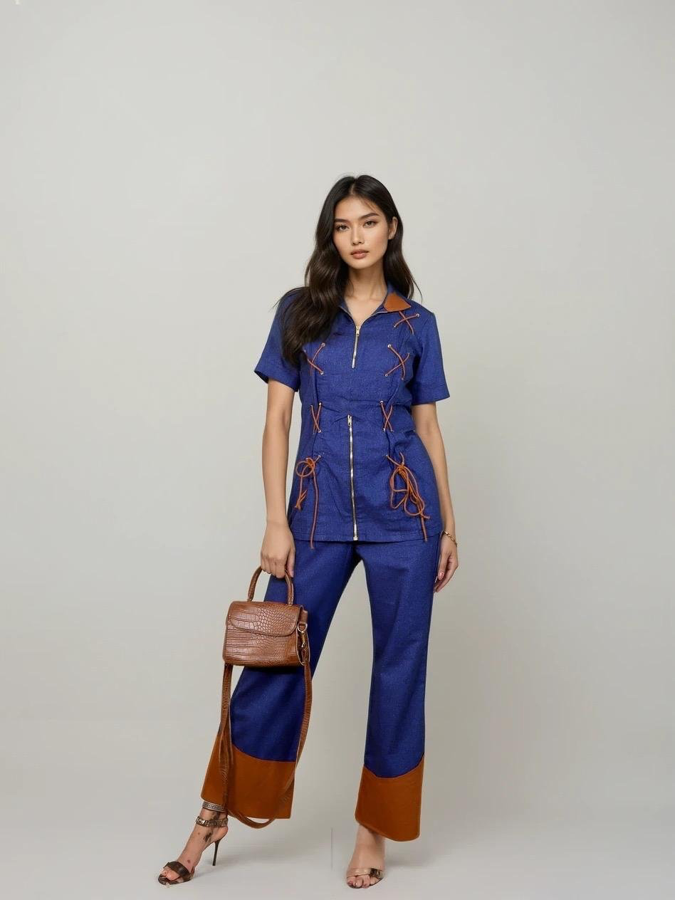 Co-ord Sets