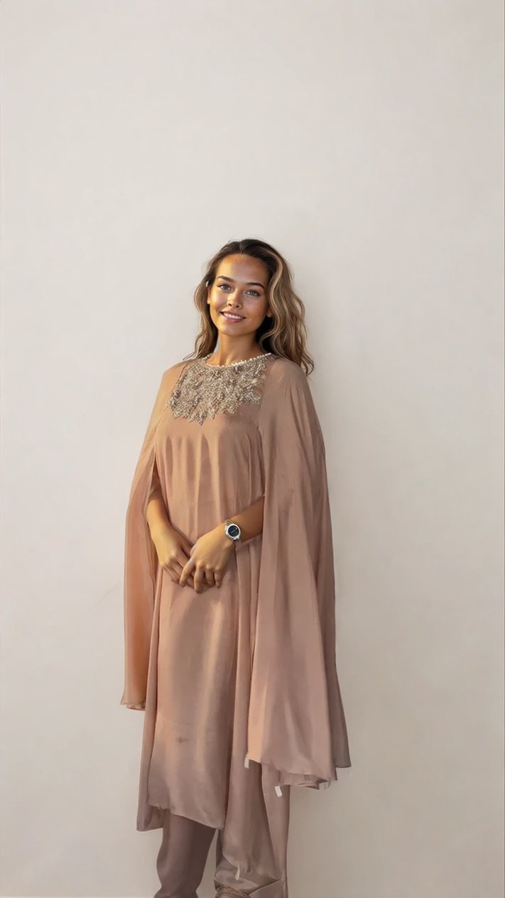 Kaftans