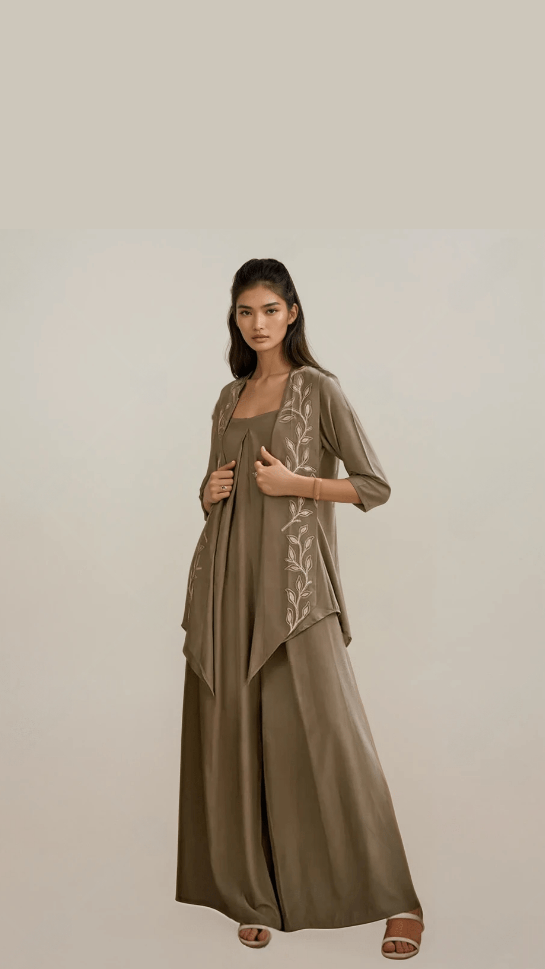 Jumpsuits - Missova