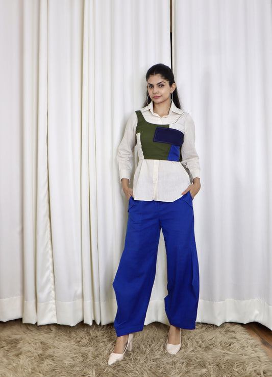 Triblock - 3pc co-ord set