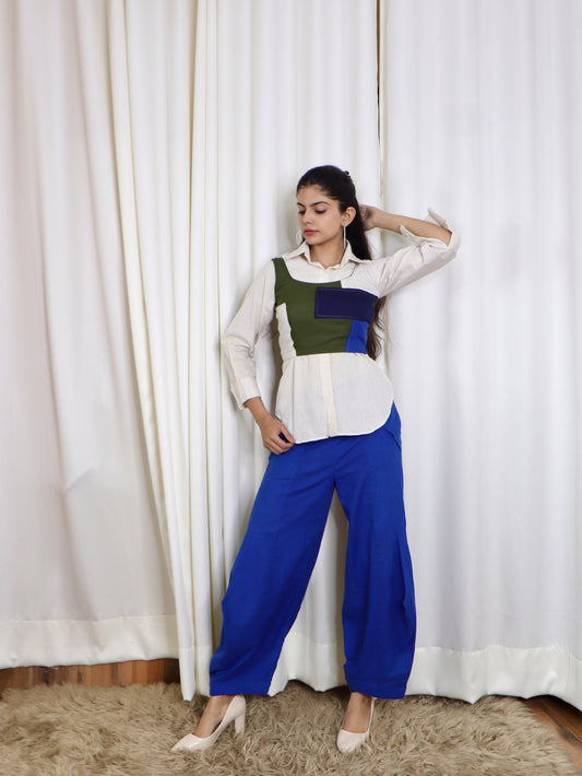 Triblock - 3pc co-ord set