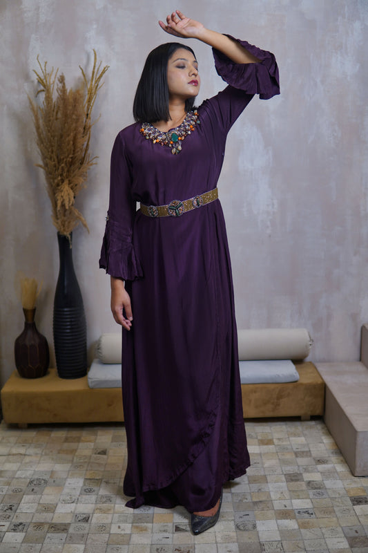 Parisa  – 1 piece Persian Dress