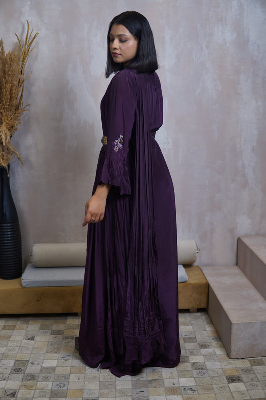 Parisa  – 1 piece Persian Dress