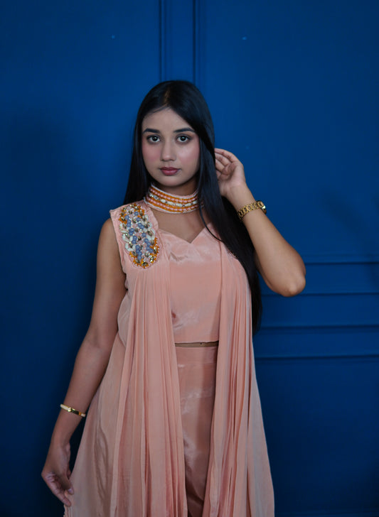 Aurelia - 2 piece co-ord set