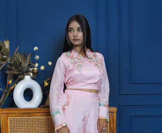 Elysia - 2pc co-ord set