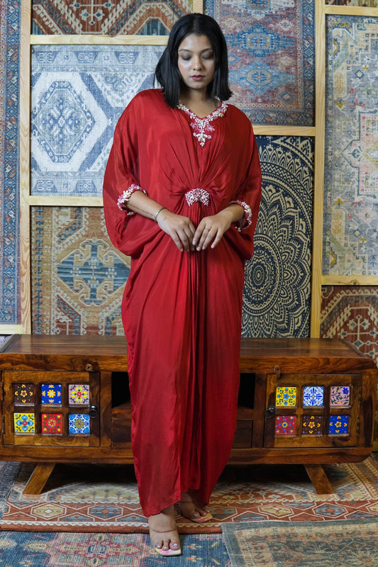 Soraya - 1 piece kaftan