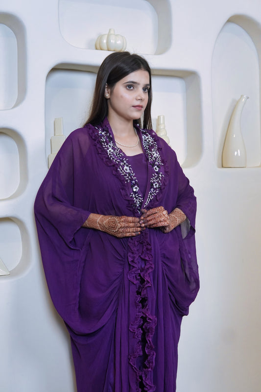 Thaira - 3 piece Dress