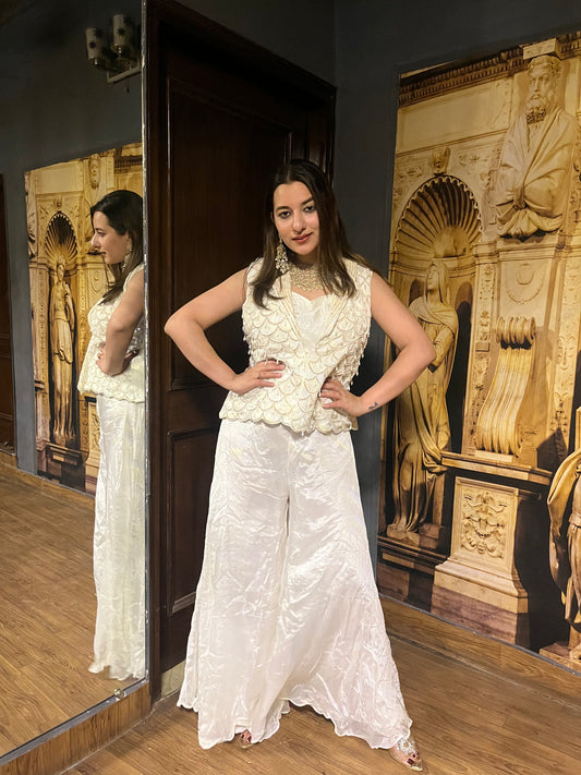 Aasma - 3 piece co-ord set