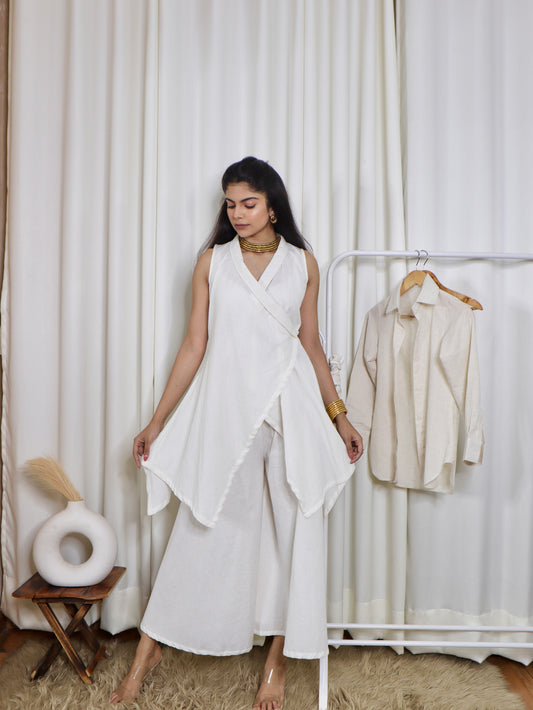 SAS - 2Pc co-ord set