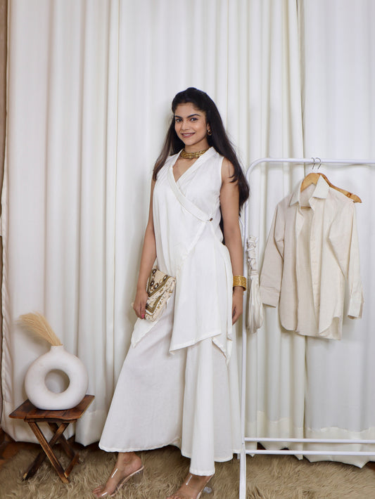SAS - 2Pc co-ord set
