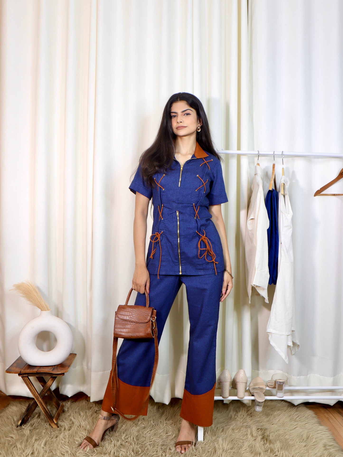 REPLAY - 2pc co-ord set