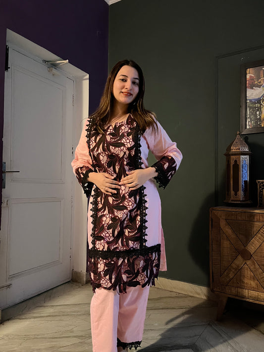 Rosava - 2 piece co-ord set