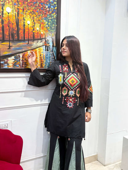 “Maya” – 2 Piece Co - ord Set - Missova