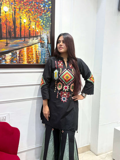 “Maya” – 2 Piece Co - ord Set - Missova