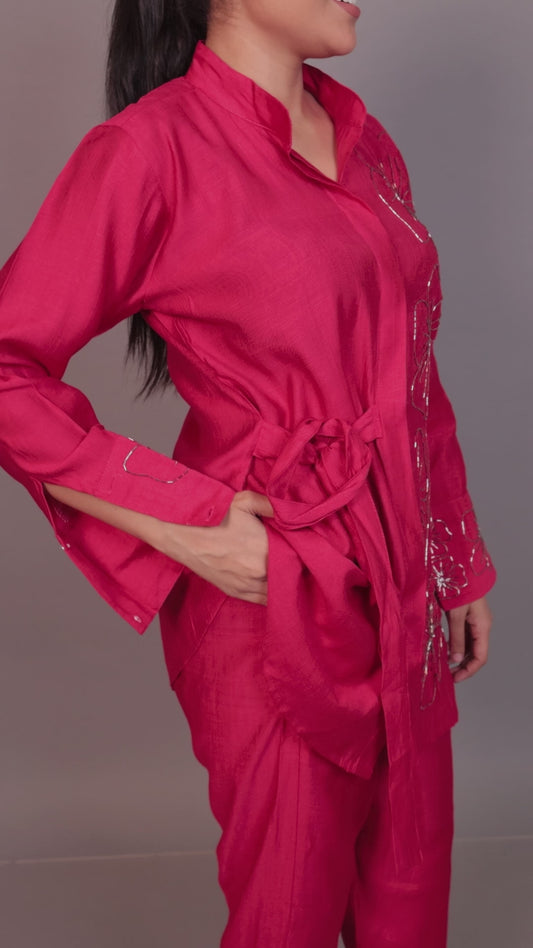 Raga - 2 piece co-ord set
