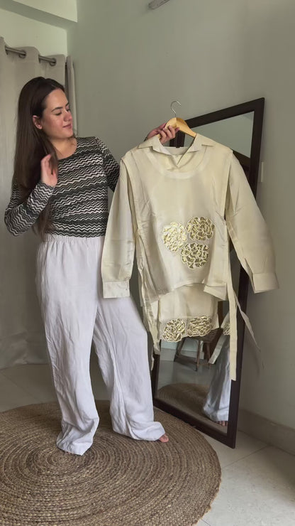 Myraah – 3 piece co-ord set