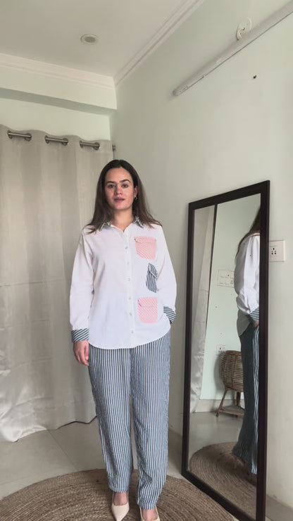 Poppy - 2 piece co-ord set