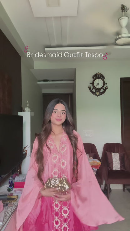 Vibe - 2 piece co-ord set