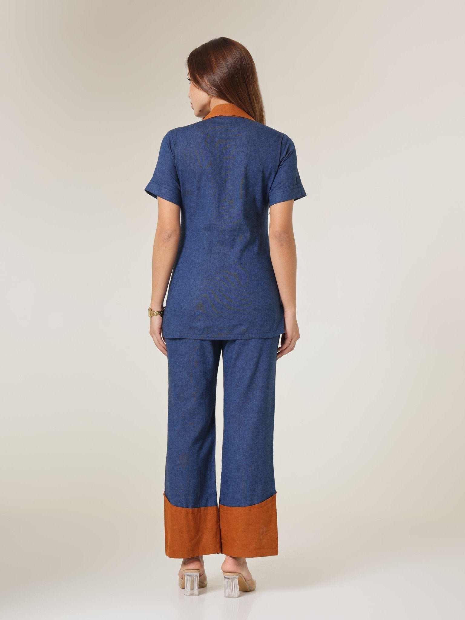 Replay Zip - Front Lace - Up Top - Missova