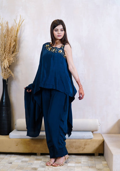 TISYA - 2 piece co - ord set - Missova